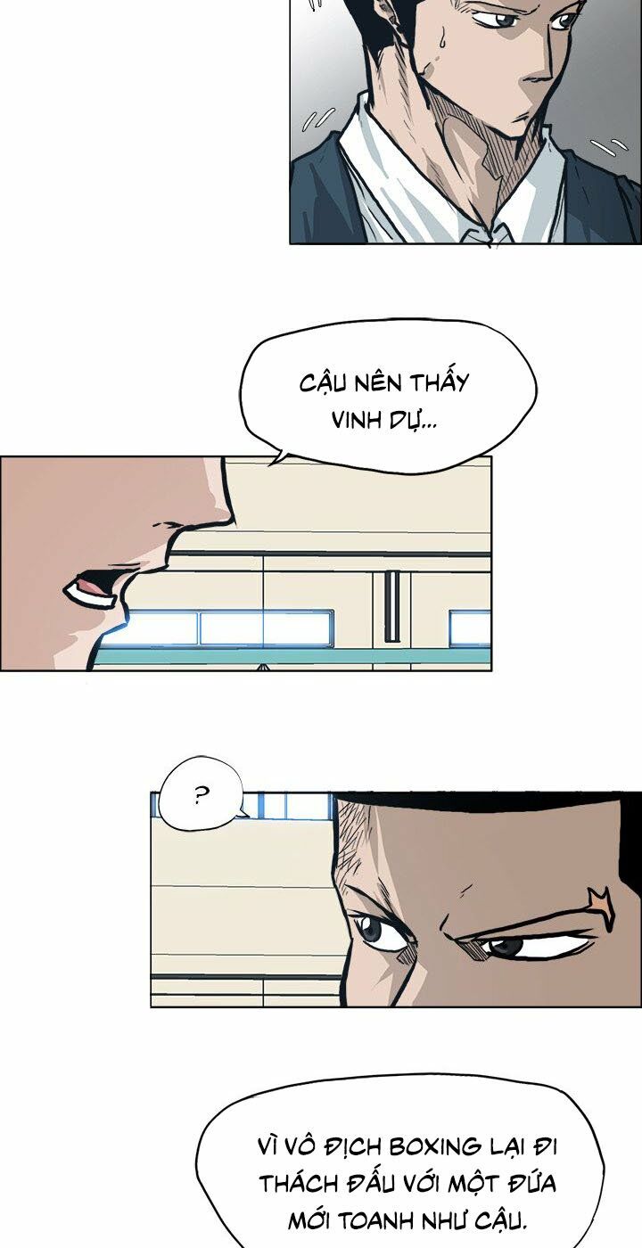 Bá Chủ Học Đường ss2: Chapter 26