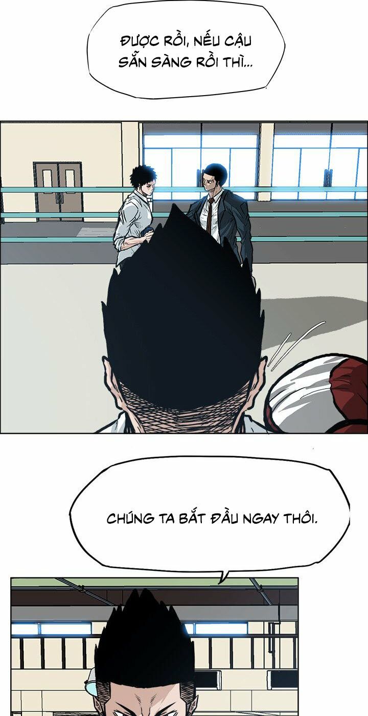 Bá Chủ Học Đường ss2: Chapter 26