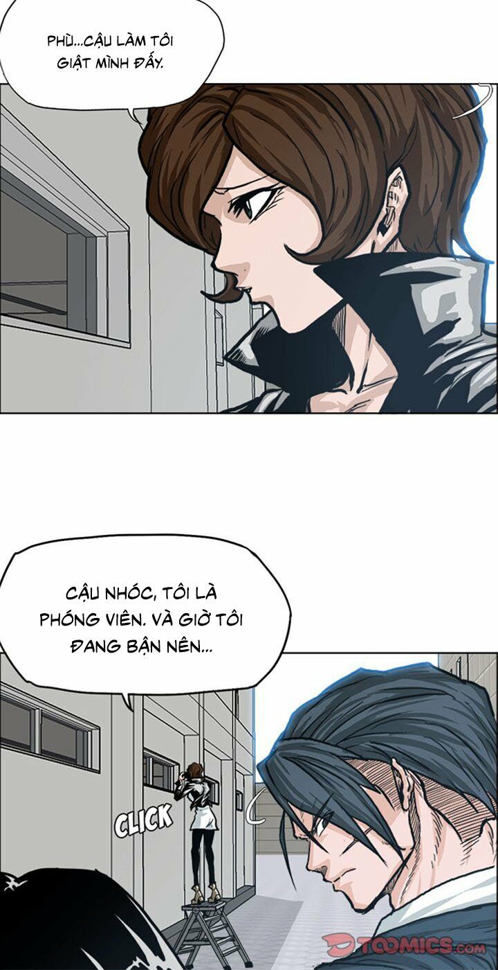 Bá Chủ Học Đường ss2: Chapter 27