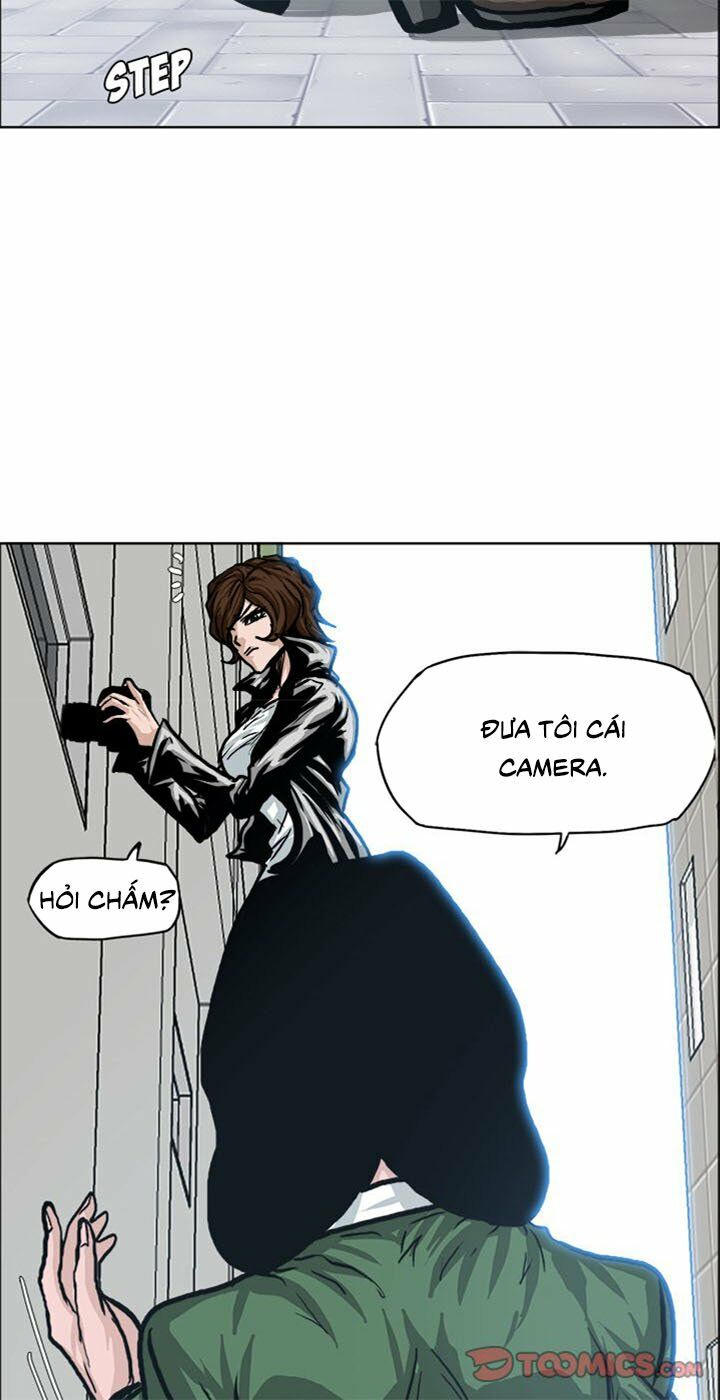 Bá Chủ Học Đường ss2: Chapter 27