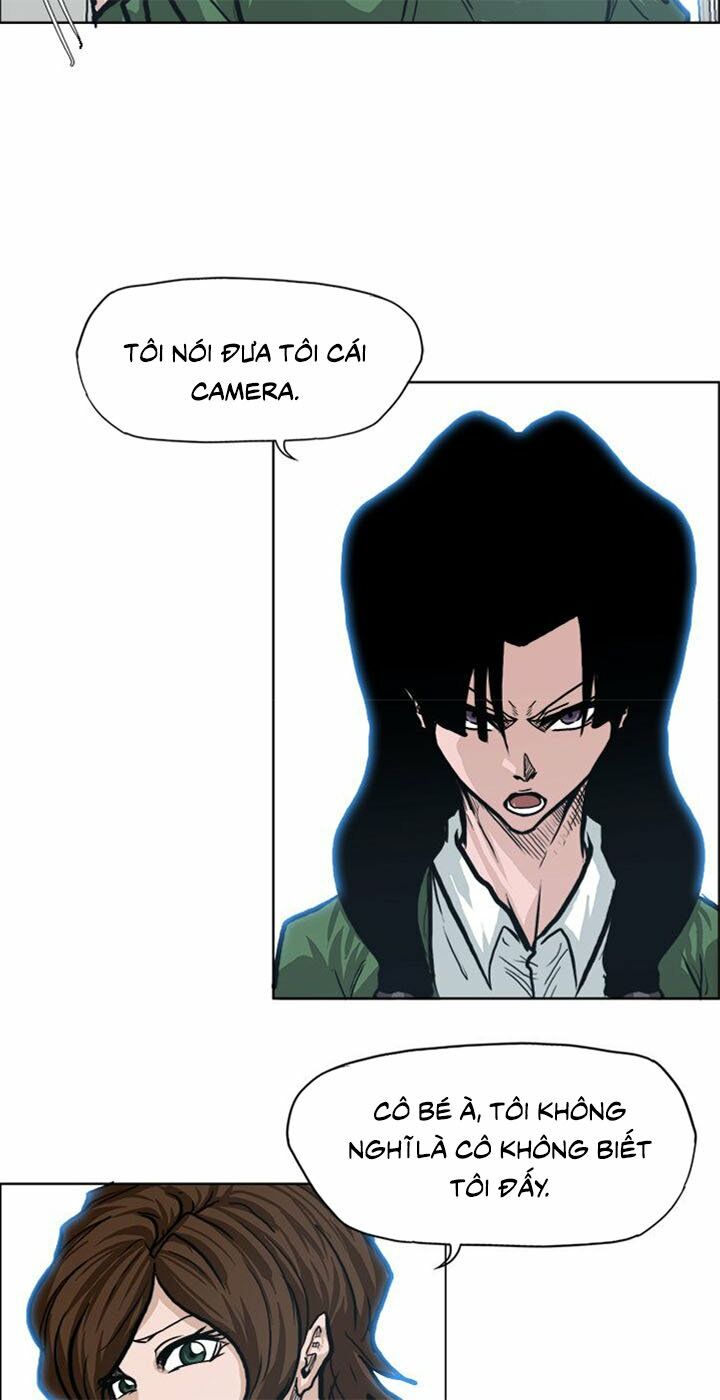 Bá Chủ Học Đường ss2: Chapter 27