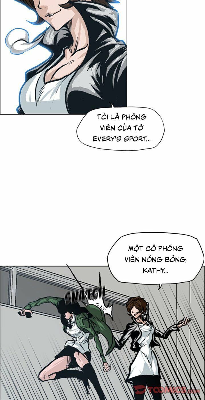 Bá Chủ Học Đường ss2: Chapter 27