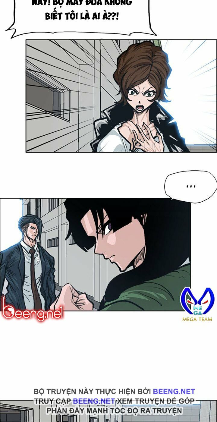 Bá Chủ Học Đường ss2: Chapter 27