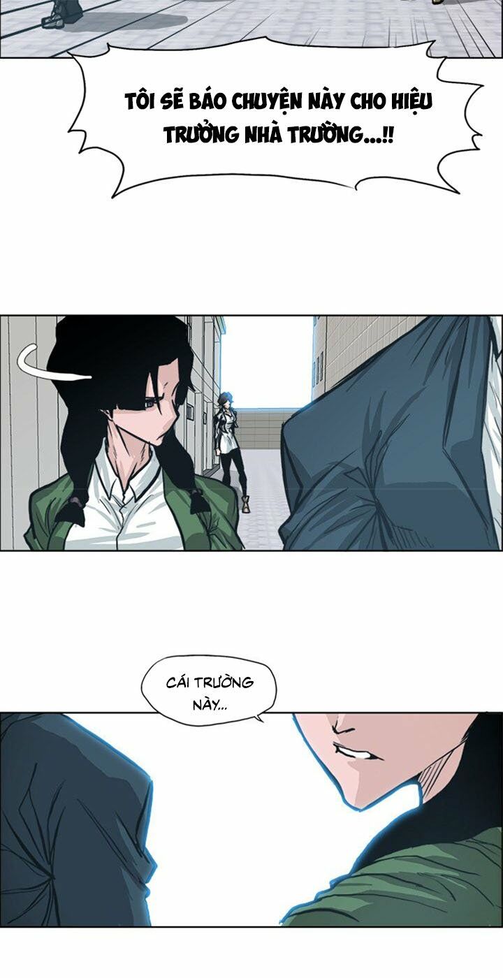Bá Chủ Học Đường ss2: Chapter 27