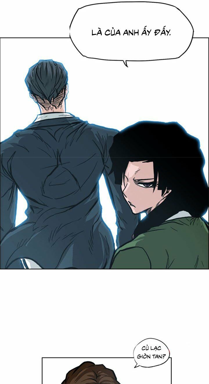 Bá Chủ Học Đường ss2: Chapter 27