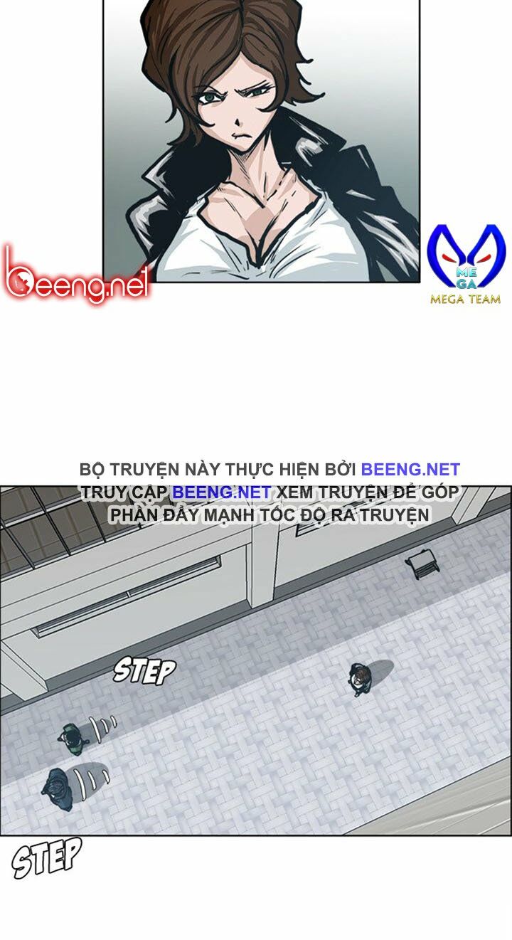 Bá Chủ Học Đường ss2: Chapter 27