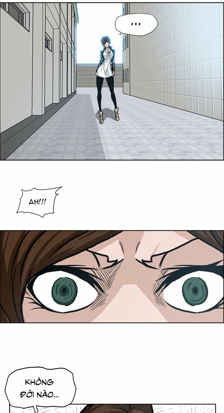 Bá Chủ Học Đường ss2: Chapter 27