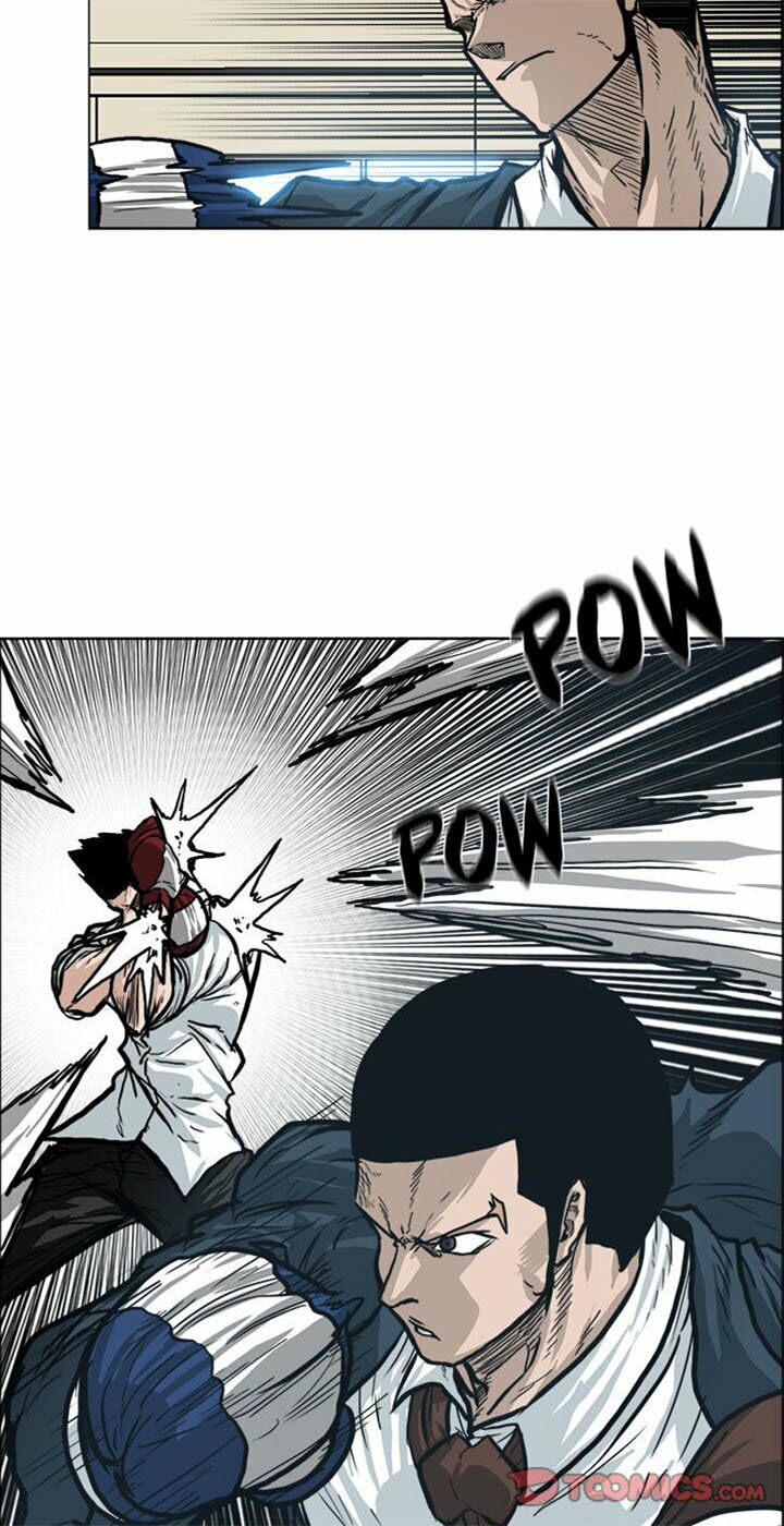 Bá Chủ Học Đường ss2: Chapter 27