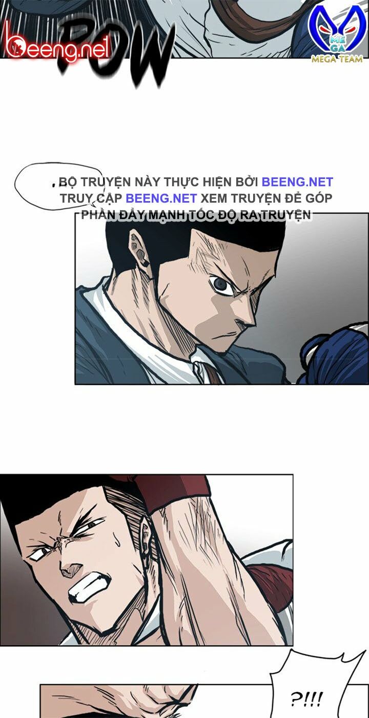 Bá Chủ Học Đường ss2: Chapter 27