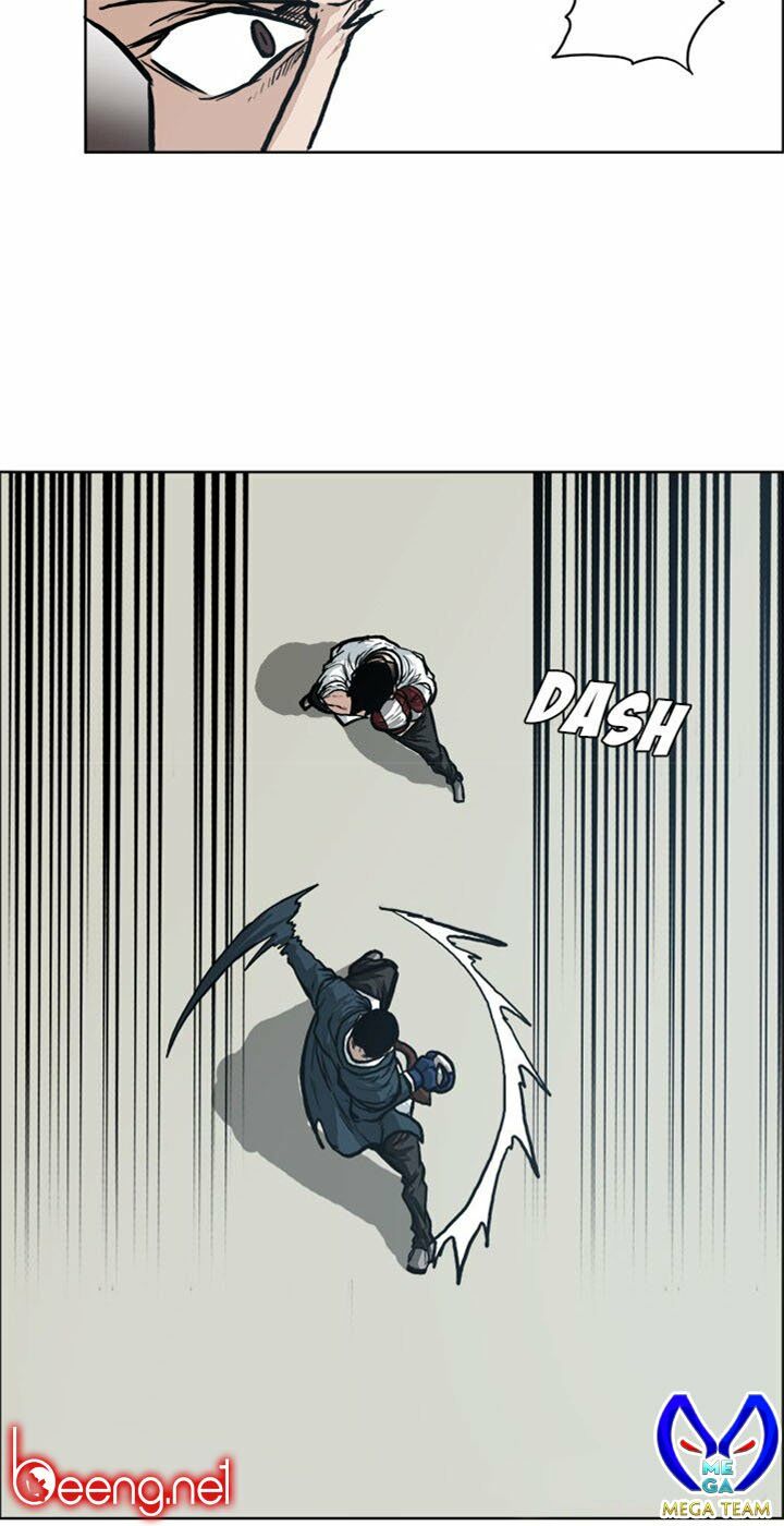 Bá Chủ Học Đường ss2: Chapter 27