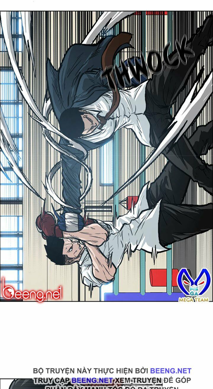 Bá Chủ Học Đường ss2: Chapter 27