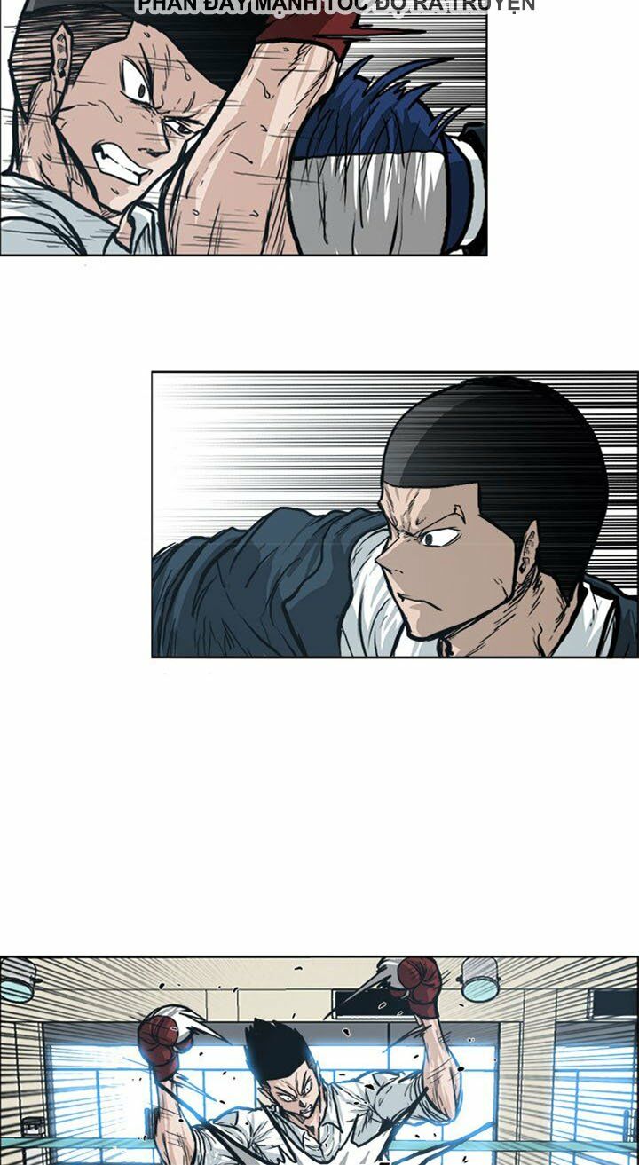 Bá Chủ Học Đường ss2: Chapter 27