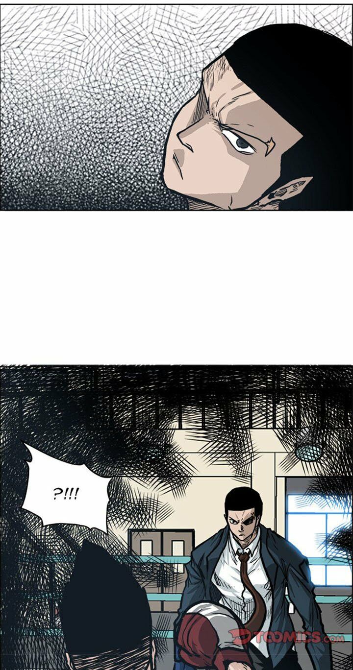 Bá Chủ Học Đường ss2: Chapter 27