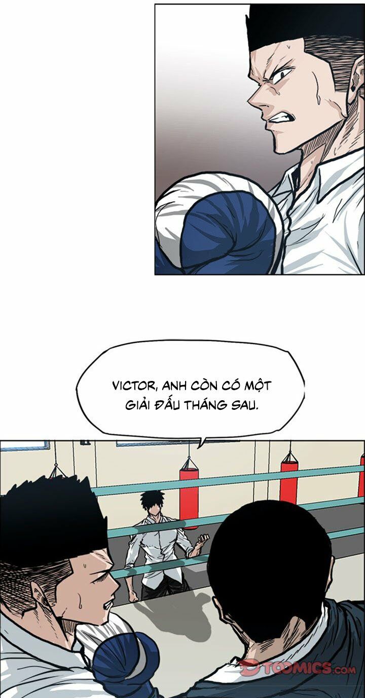 Bá Chủ Học Đường ss2: Chapter 27