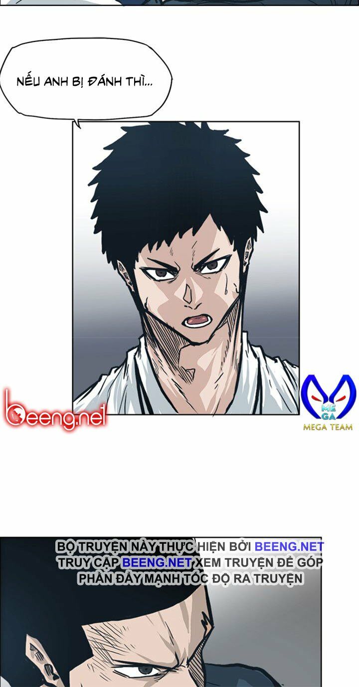 Bá Chủ Học Đường ss2: Chapter 27