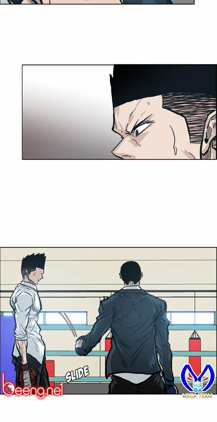 Bá Chủ Học Đường ss2: Chapter 27