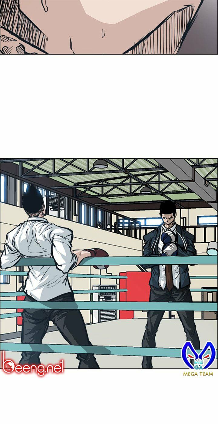 Bá Chủ Học Đường ss2: Chapter 27