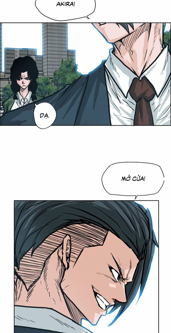 Bá Chủ Học Đường ss2: Chapter 27