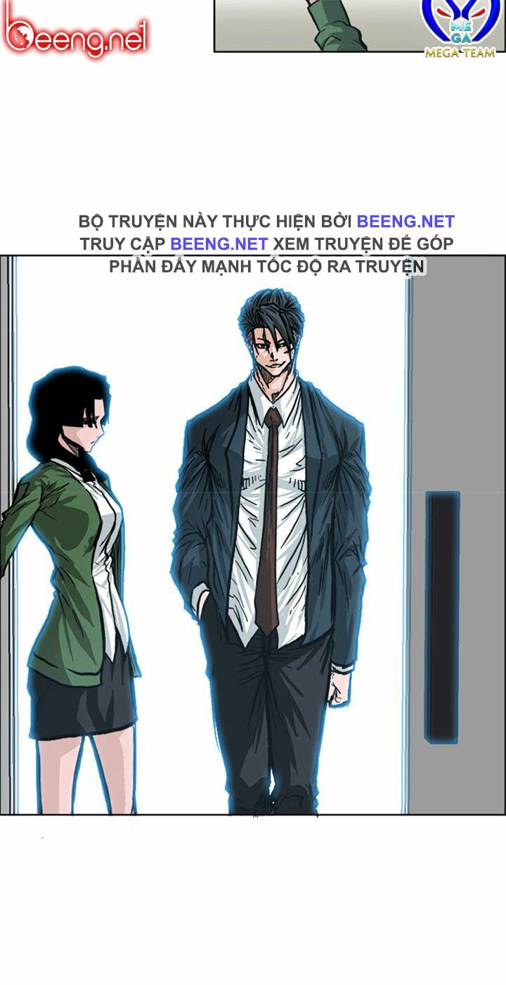 Bá Chủ Học Đường ss2: Chapter 27