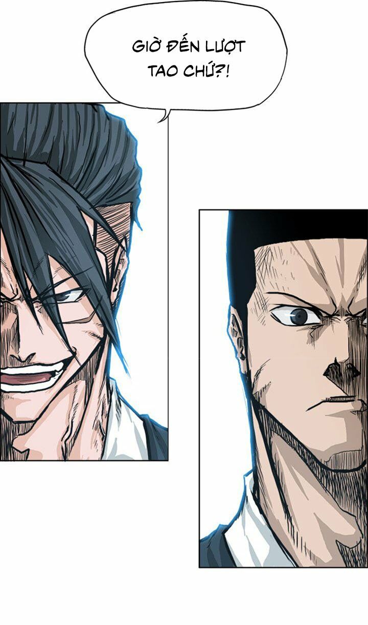 Bá Chủ Học Đường ss2: Chapter 27