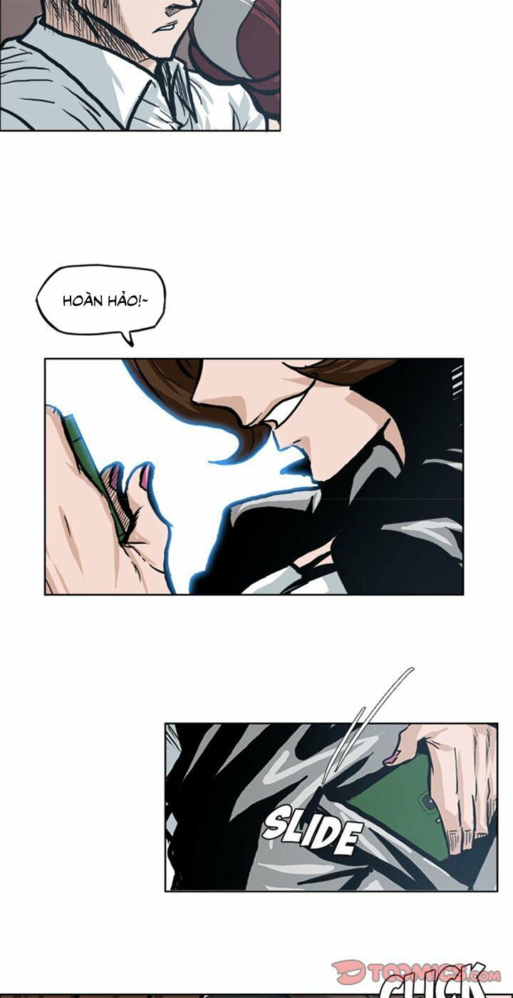 Bá Chủ Học Đường ss2: Chapter 27