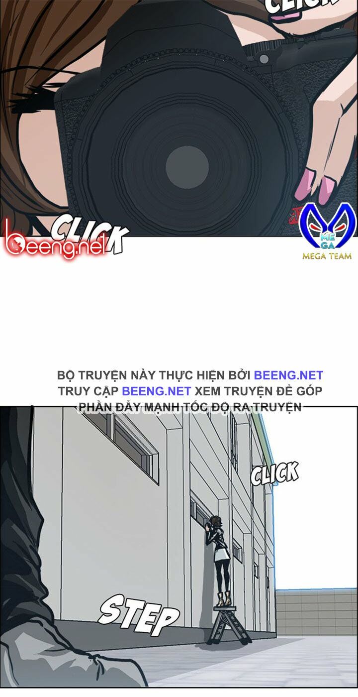 Bá Chủ Học Đường ss2: Chapter 27