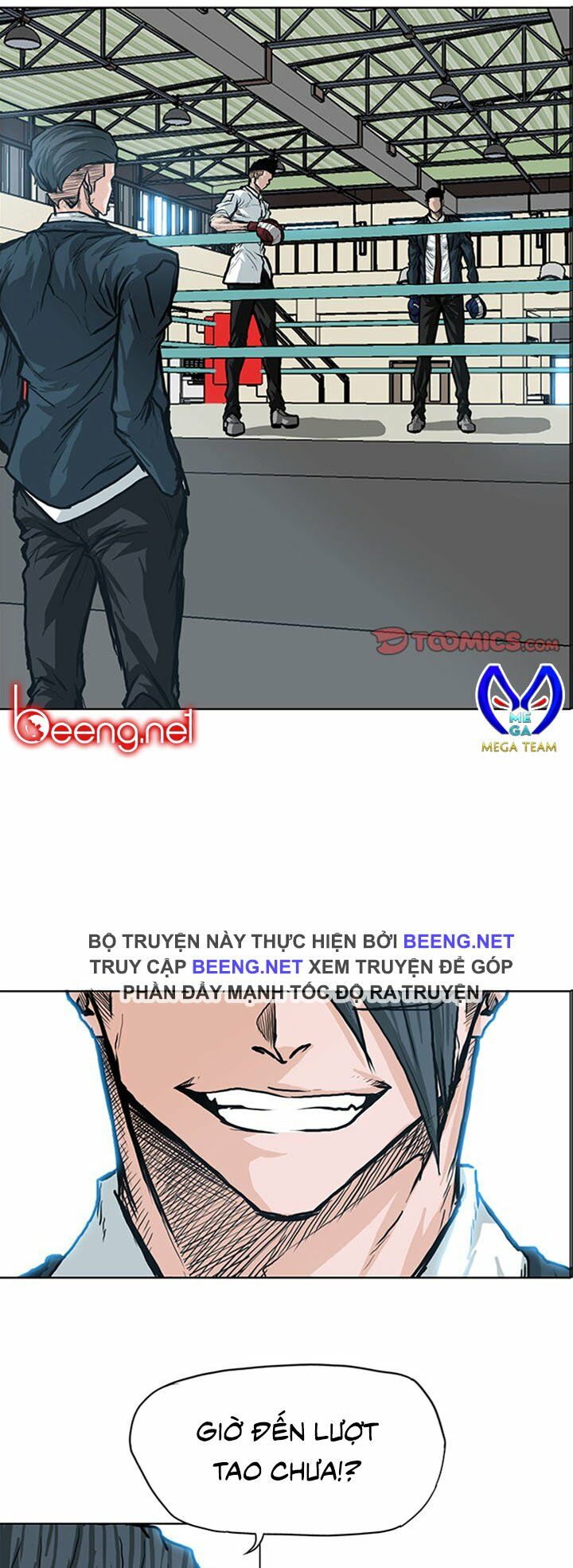 Bá Chủ Học Đường ss2: Chapter 28