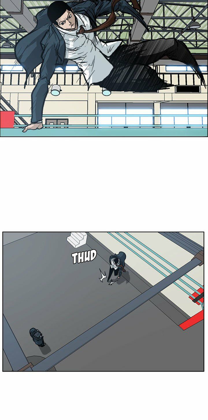 Bá Chủ Học Đường ss2: Chapter 28