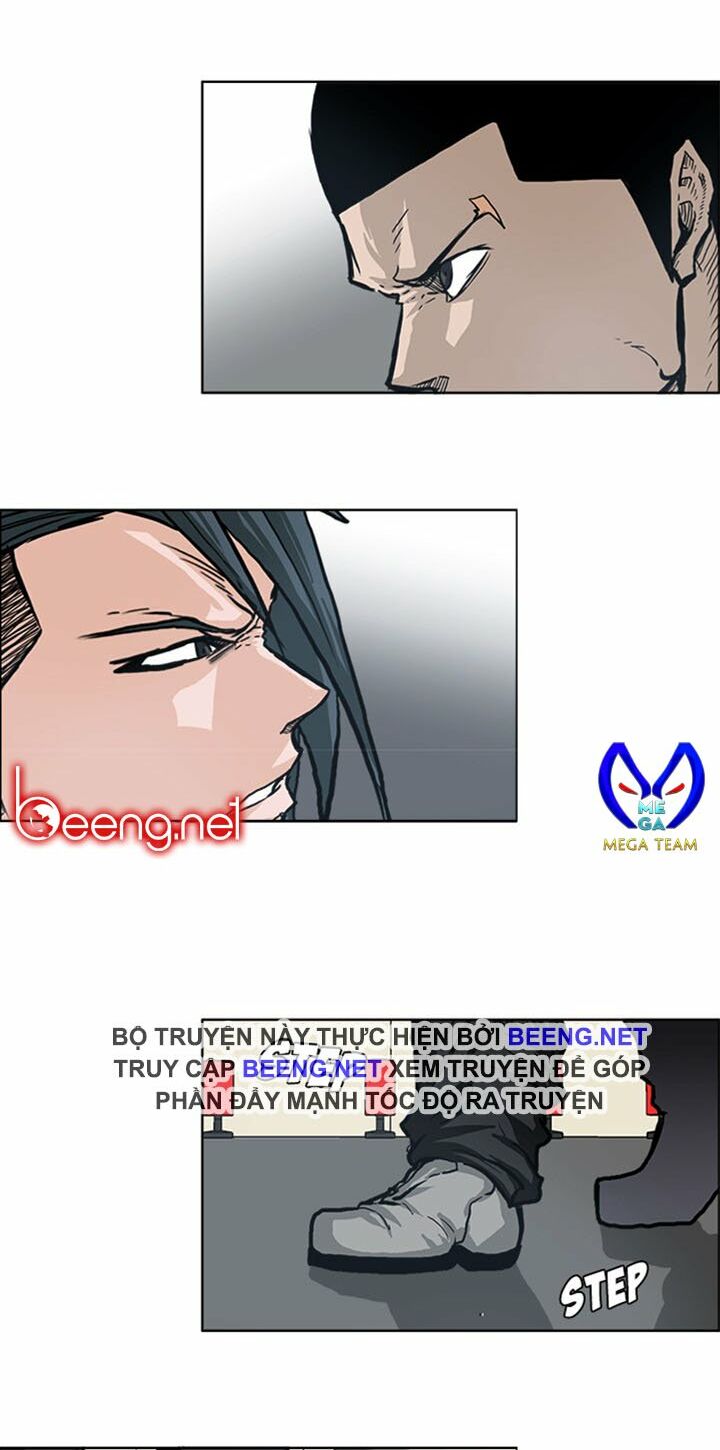 Bá Chủ Học Đường ss2: Chapter 28