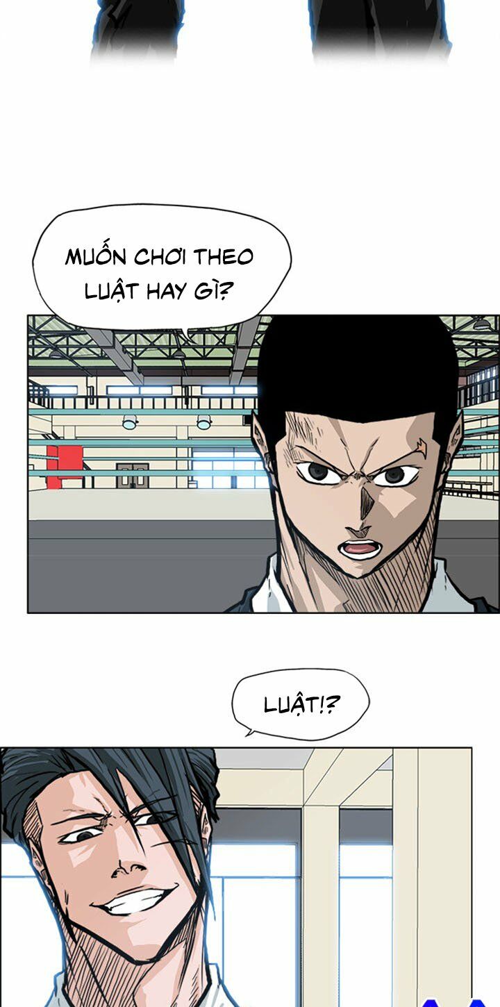 Bá Chủ Học Đường ss2: Chapter 28