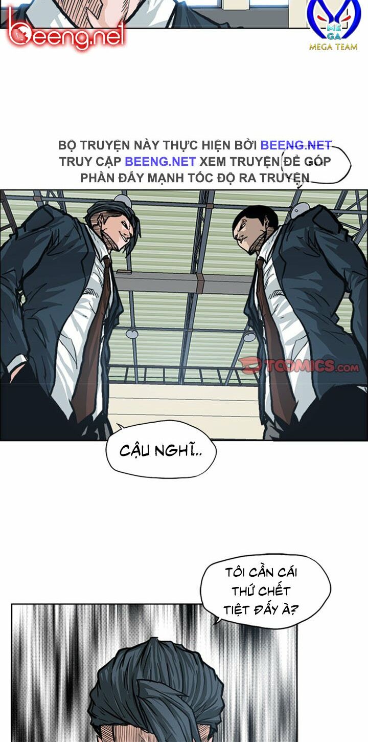 Bá Chủ Học Đường ss2: Chapter 28