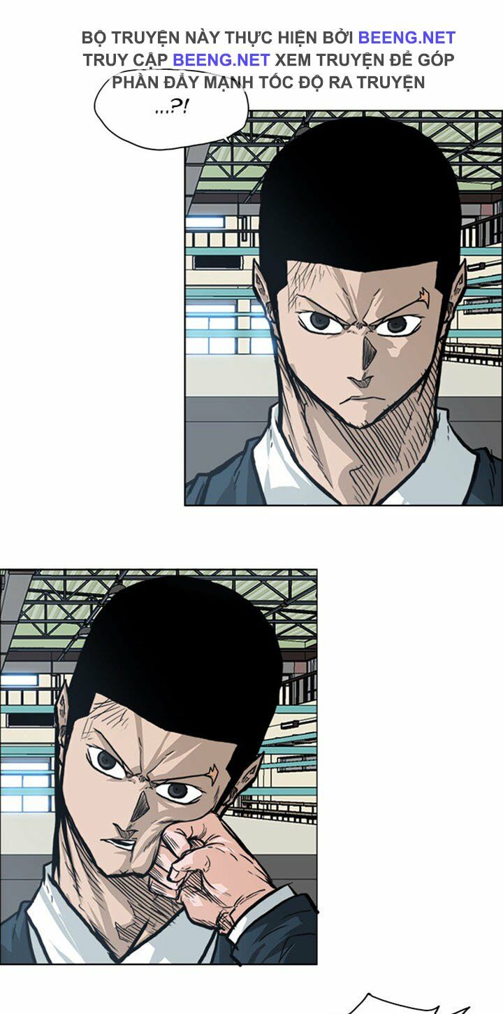 Bá Chủ Học Đường ss2: Chapter 28