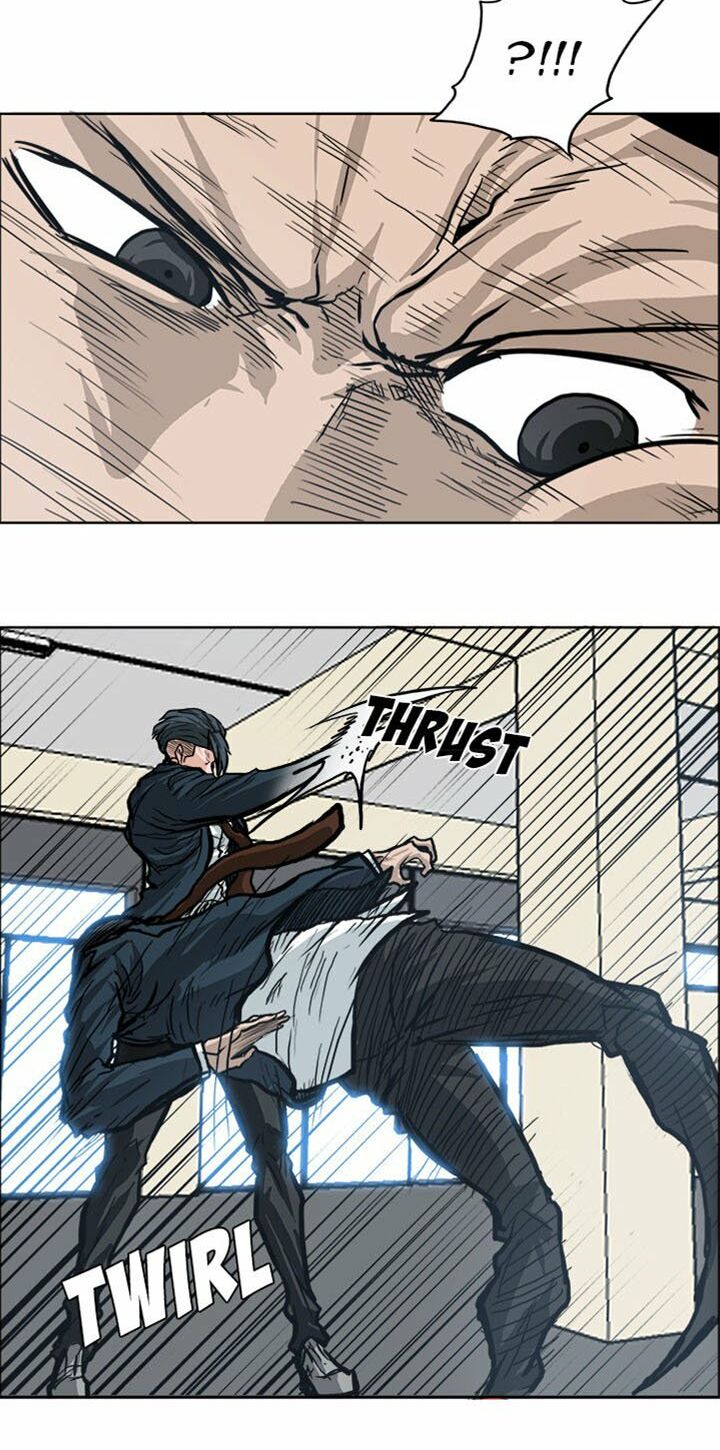 Bá Chủ Học Đường ss2: Chapter 28