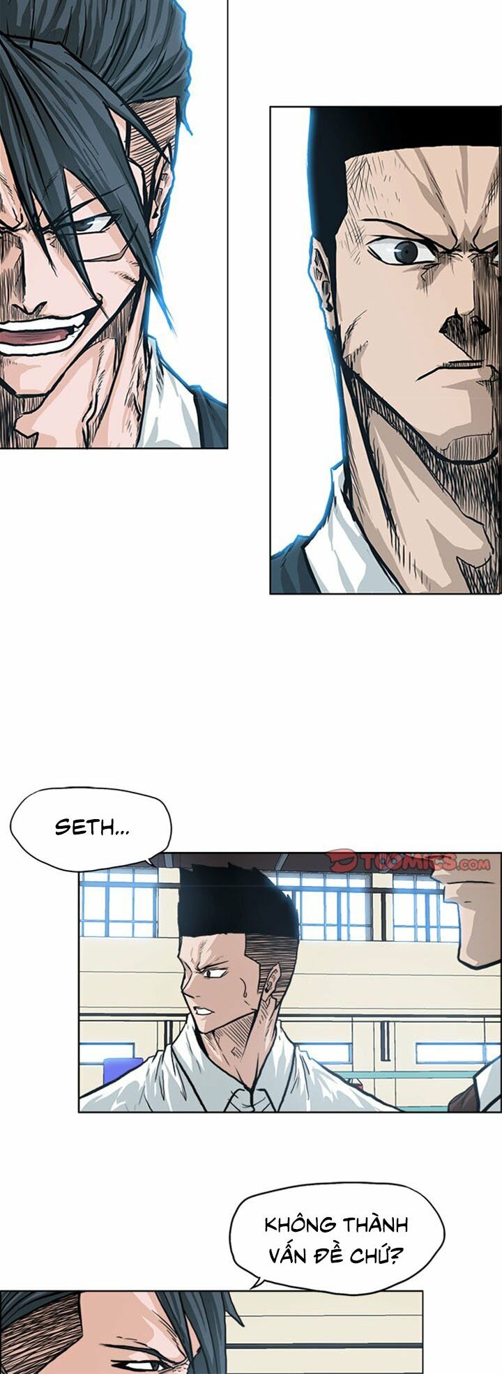 Bá Chủ Học Đường ss2: Chapter 28