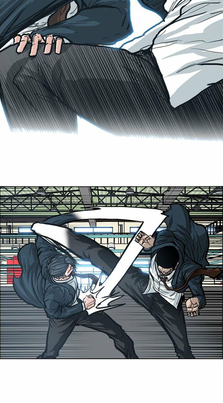 Bá Chủ Học Đường ss2: Chapter 28