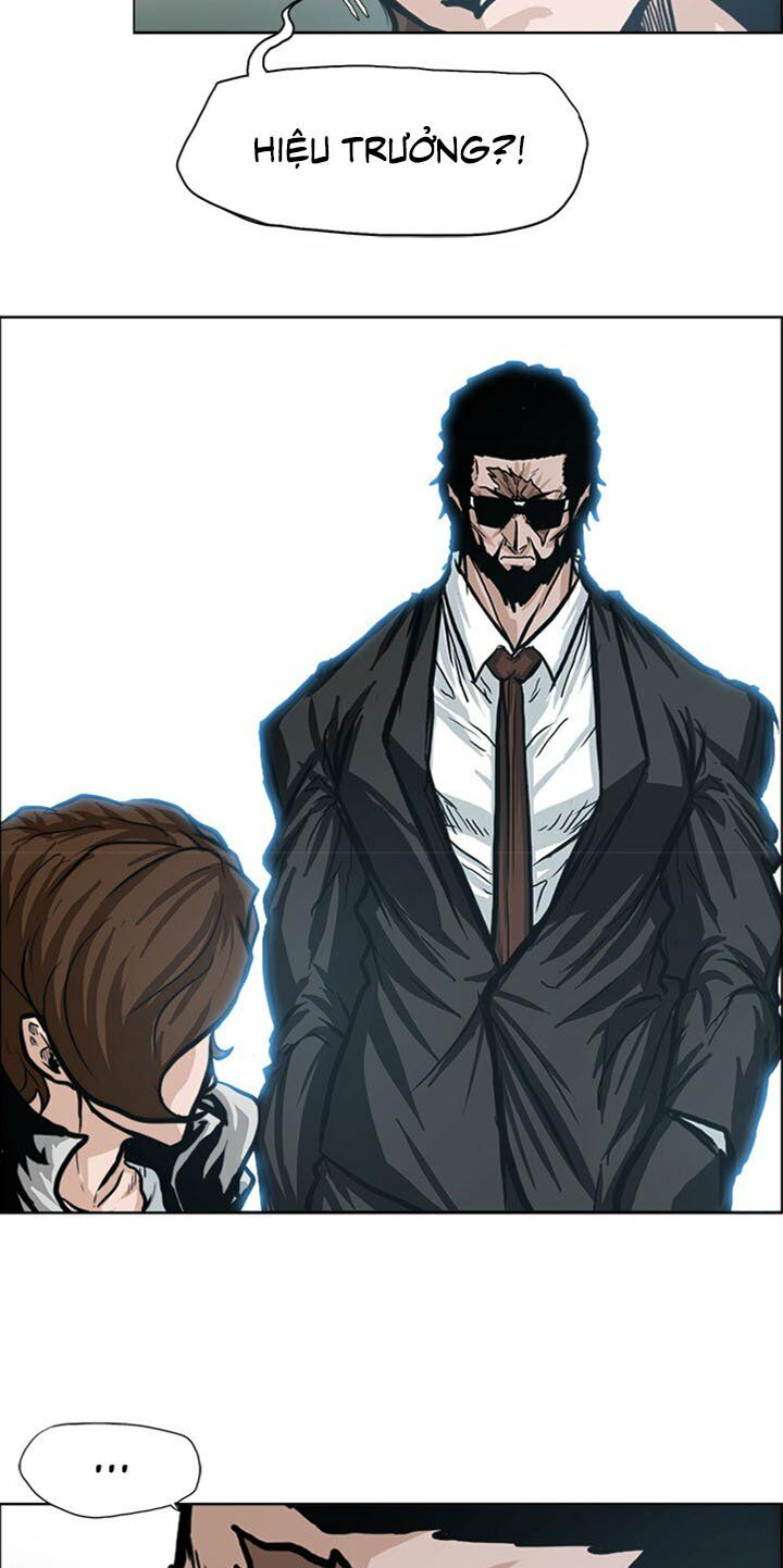 Bá Chủ Học Đường ss2: Chapter 28
