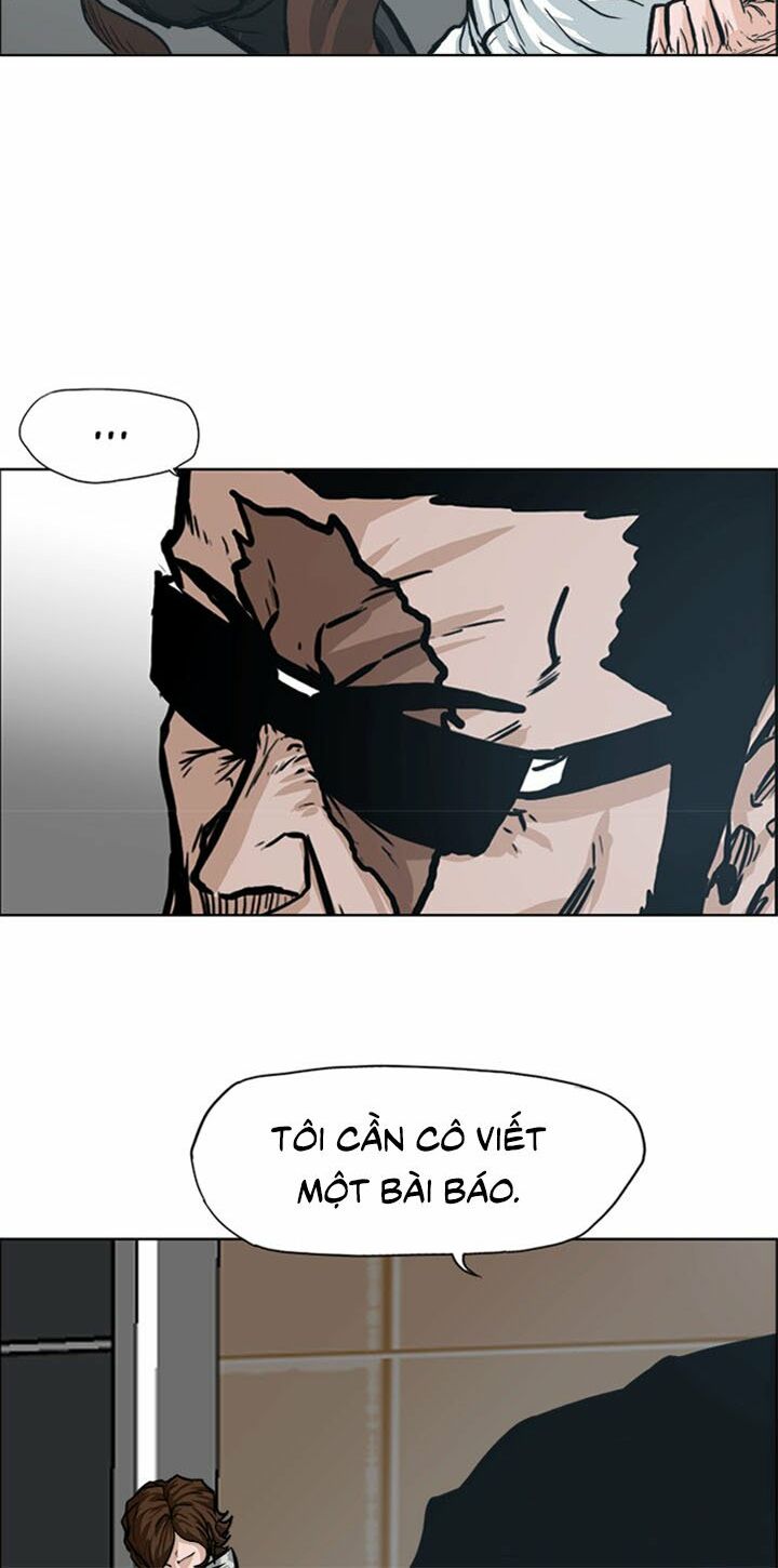 Bá Chủ Học Đường ss2: Chapter 28