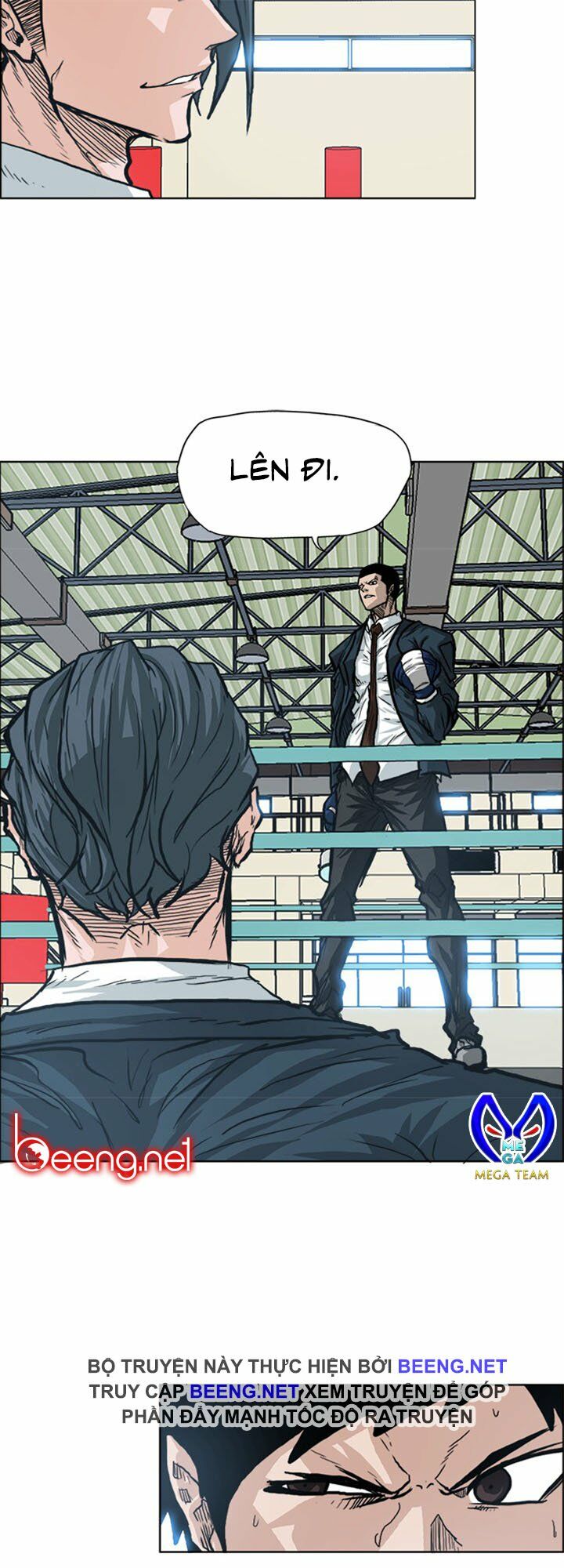 Bá Chủ Học Đường ss2: Chapter 28