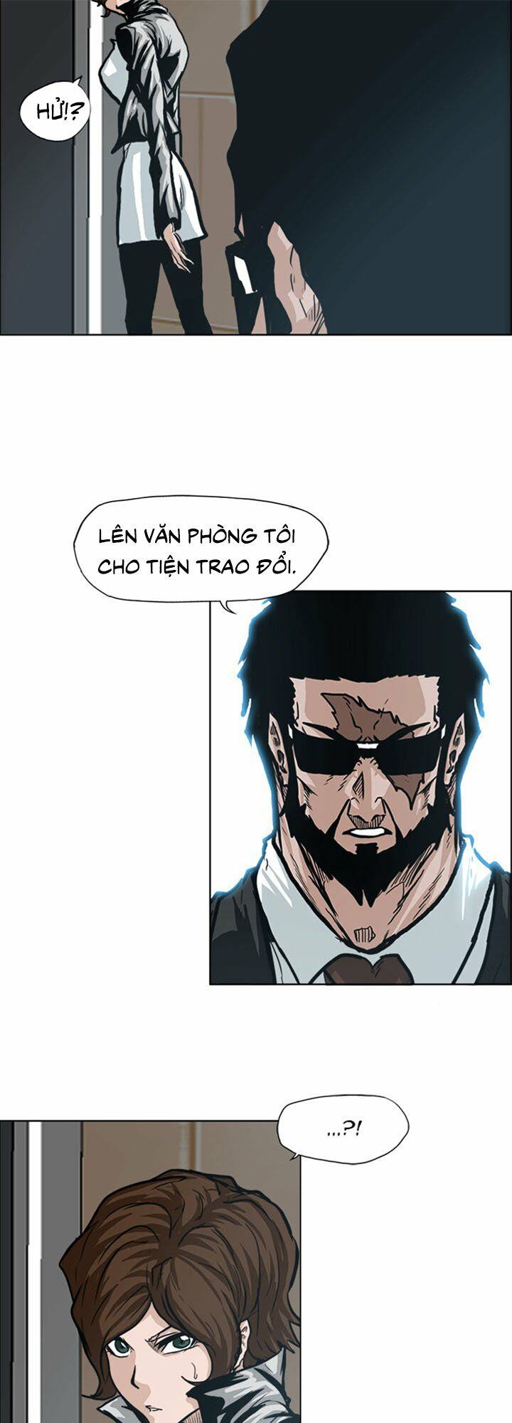 Bá Chủ Học Đường ss2: Chapter 28