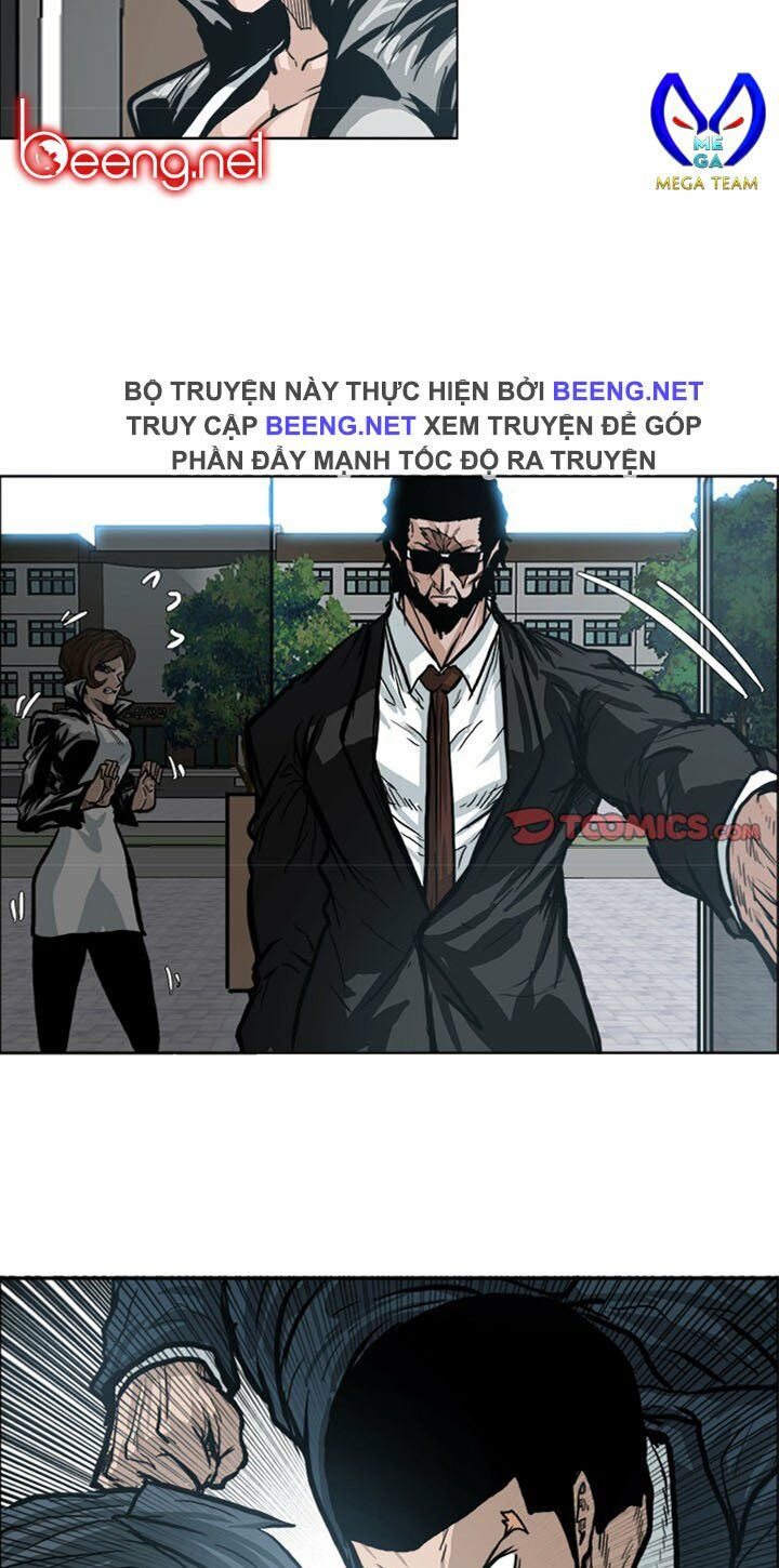 Bá Chủ Học Đường ss2: Chapter 28