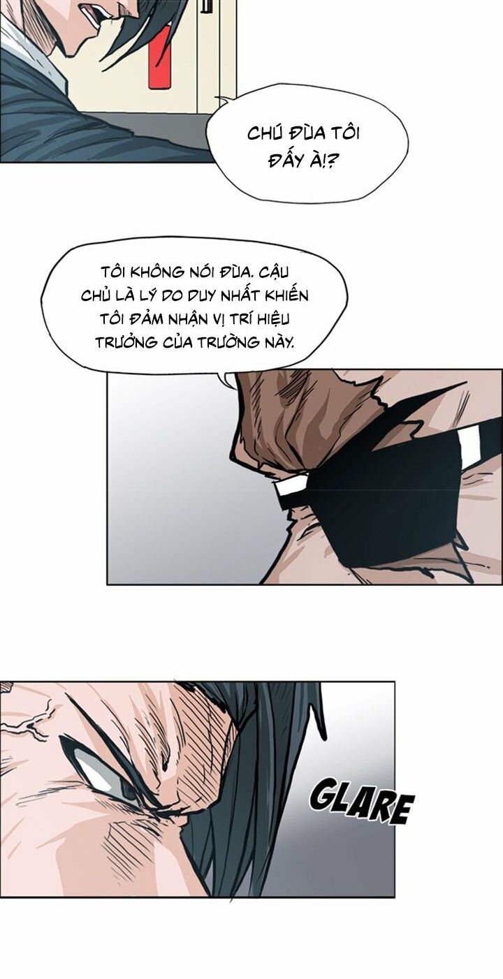 Bá Chủ Học Đường ss2: Chapter 28