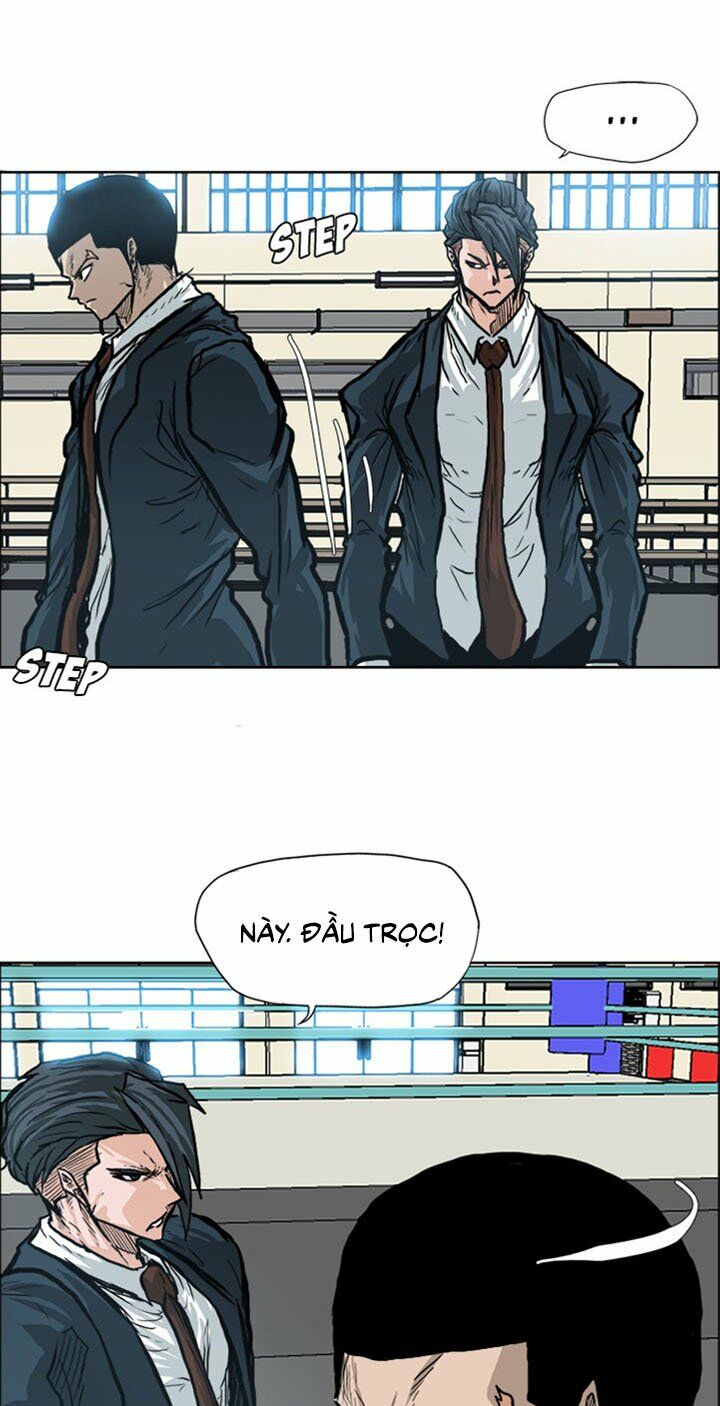 Bá Chủ Học Đường ss2: Chapter 28