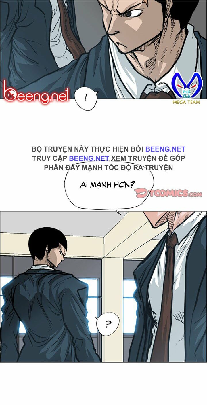 Bá Chủ Học Đường ss2: Chapter 28
