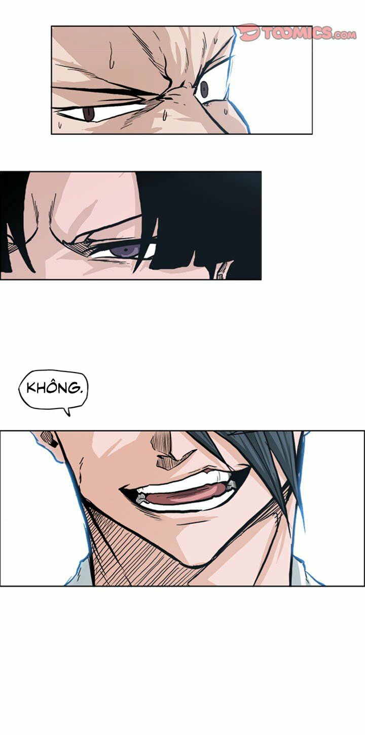 Bá Chủ Học Đường ss2: Chapter 28