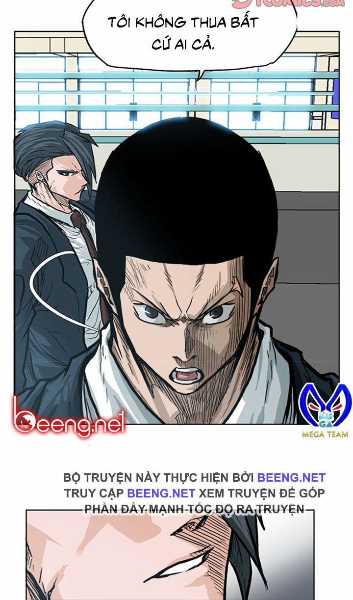 Bá Chủ Học Đường ss2: Chapter 28