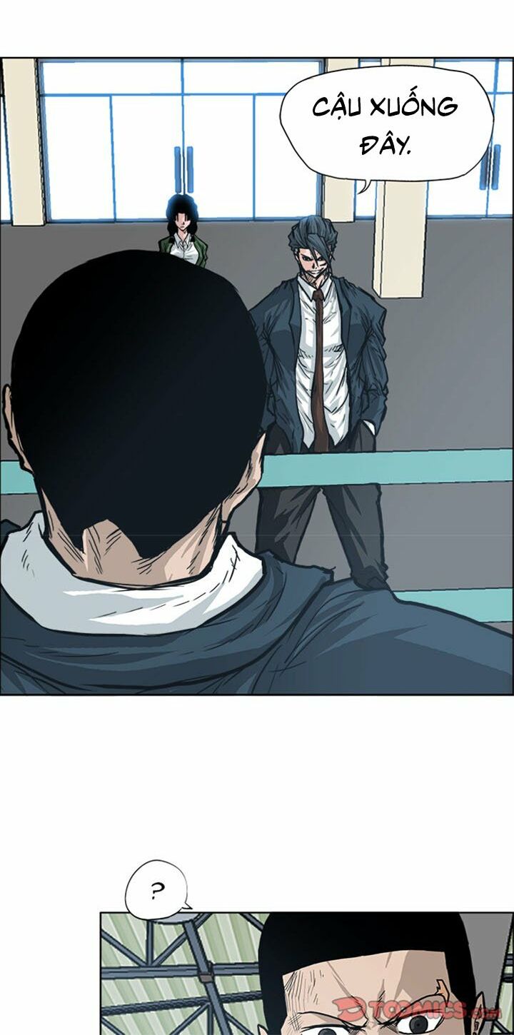 Bá Chủ Học Đường ss2: Chapter 28