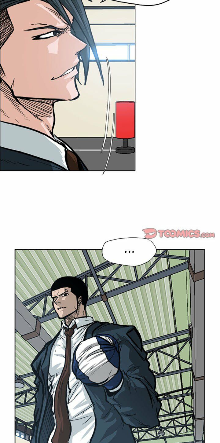 Bá Chủ Học Đường ss2: Chapter 28