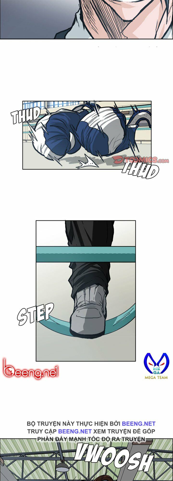 Bá Chủ Học Đường ss2: Chapter 28