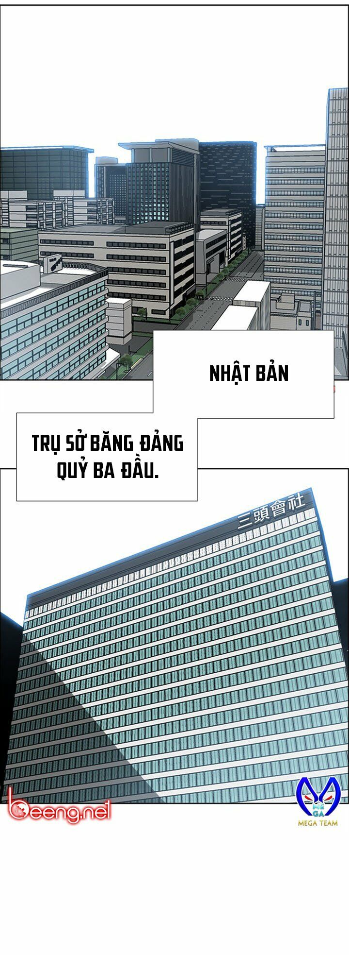 Bá Chủ Học Đường ss2: Chapter 29