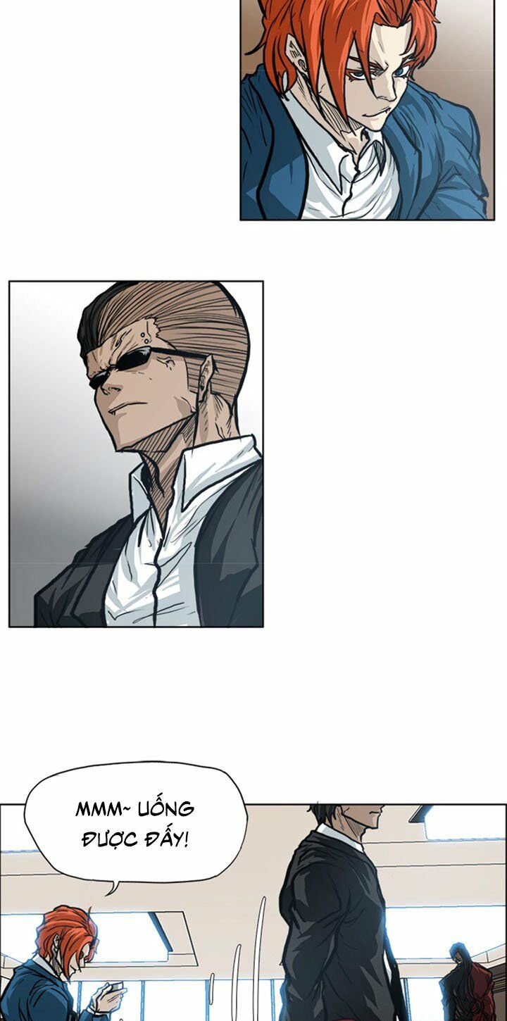 Bá Chủ Học Đường ss2: Chapter 29
